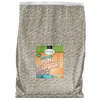 Entice Puffed Sorghum 1kg